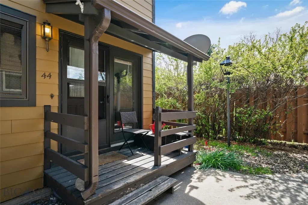 206 Pioneer Way Bozeman MT 59715