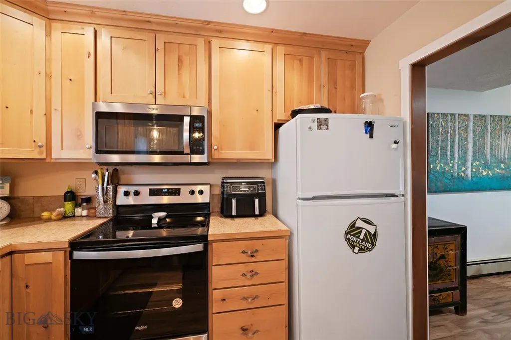 206 Pioneer Way Bozeman MT 59715