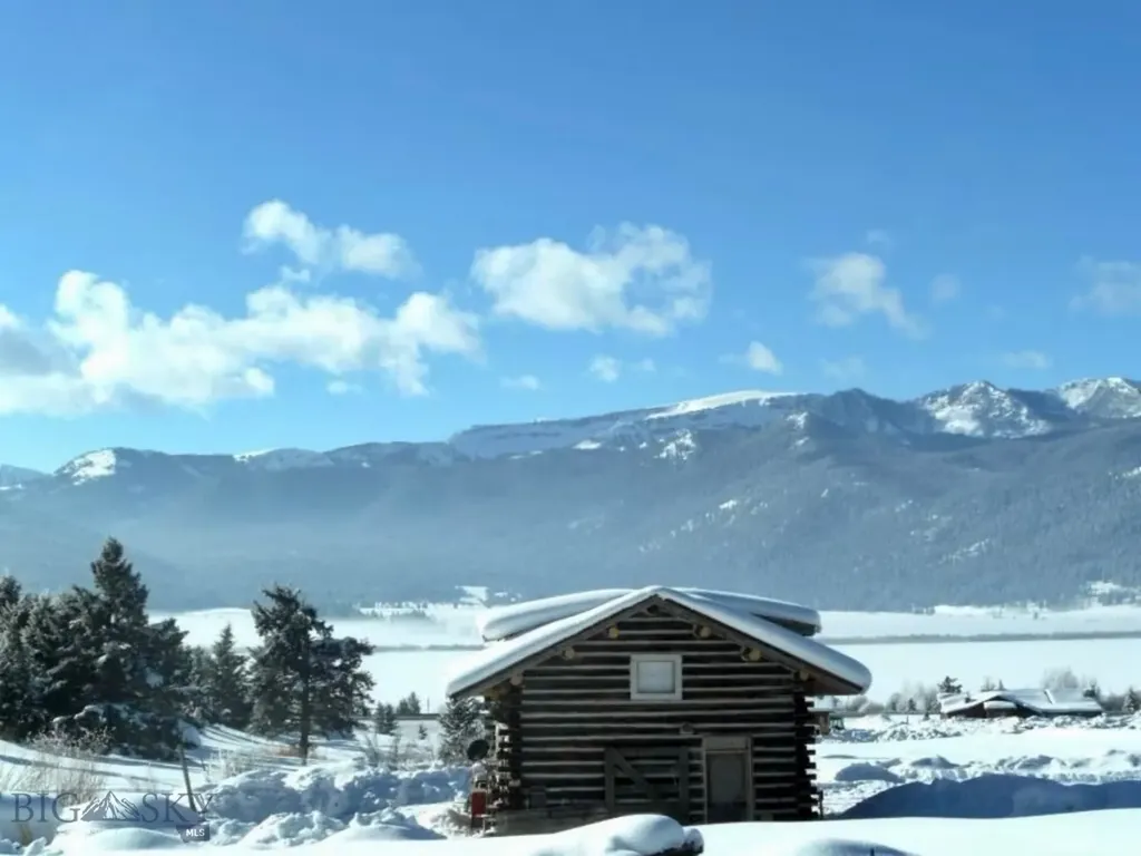 212 Hebgen Lodge Road West Yellowstone MT 59758