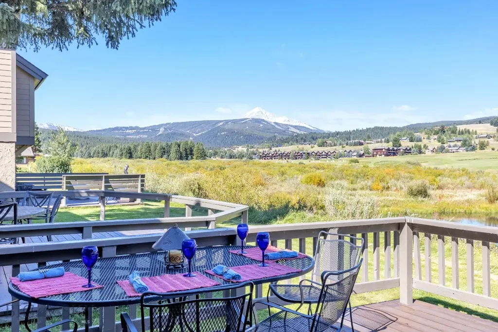 2225 Black Otter Road Big Sky MT 59716