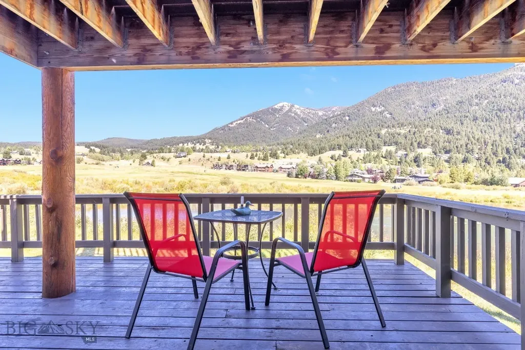 2225 Black Otter Road Big Sky MT 59716