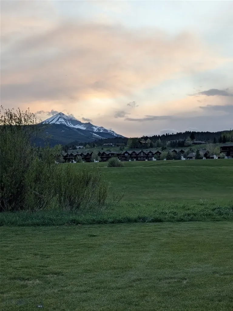 2225 Black Otter Road Big Sky MT 59716