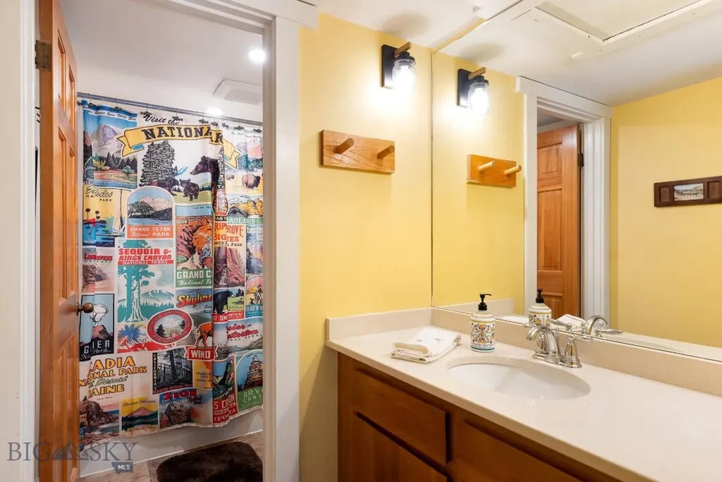 2225 Black Otter Road Big Sky MT 59716
