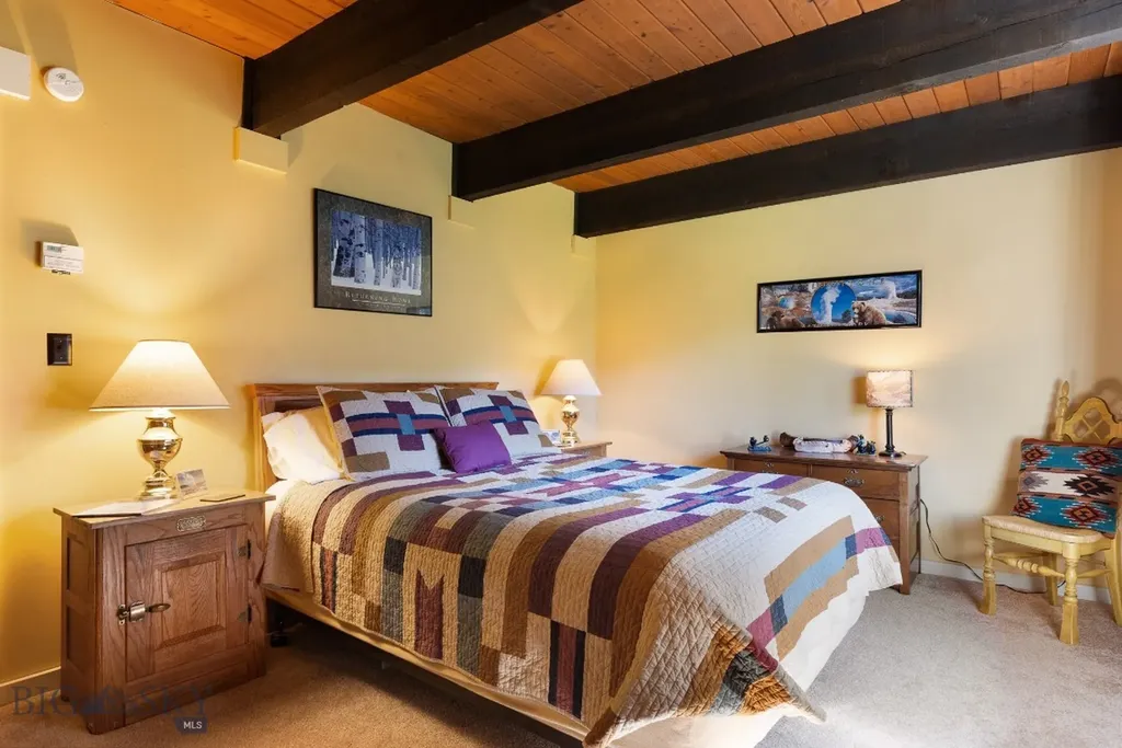 2225 Black Otter Road Big Sky MT 59716