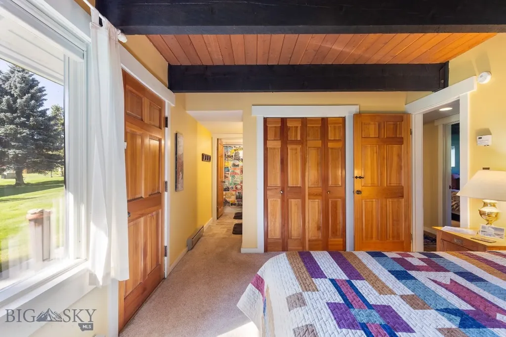 2225 Black Otter Road Big Sky MT 59716