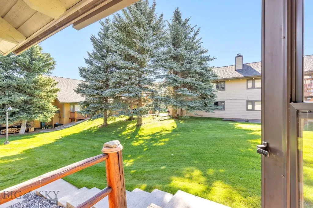 2225 Black Otter Road Big Sky MT 59716