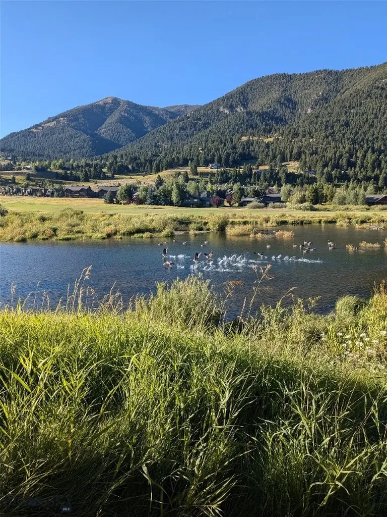 2225 Black Otter Road Big Sky MT 59716