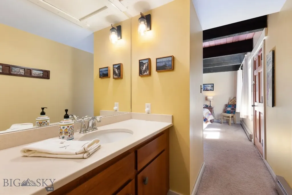 2225 Black Otter Road Big Sky MT 59716