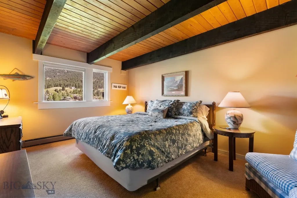 2225 Black Otter Road Big Sky MT 59716