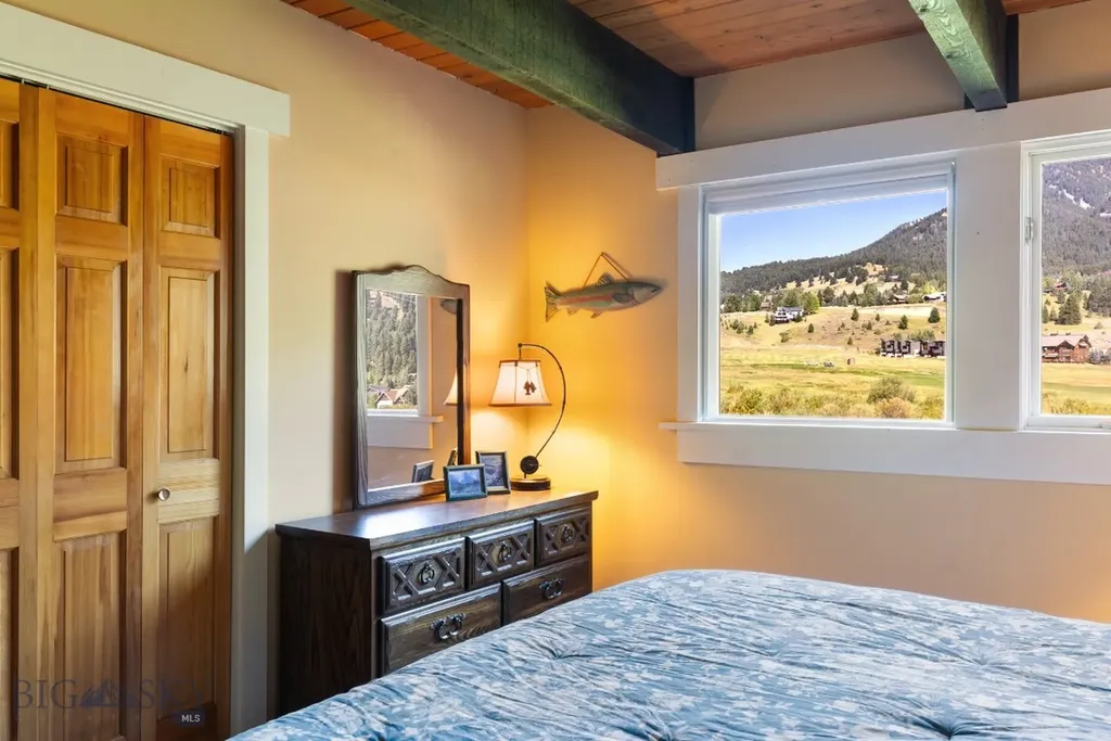 2225 Black Otter Road Big Sky MT 59716