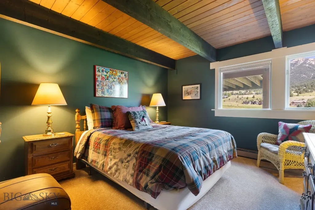 2225 Black Otter Road Big Sky MT 59716