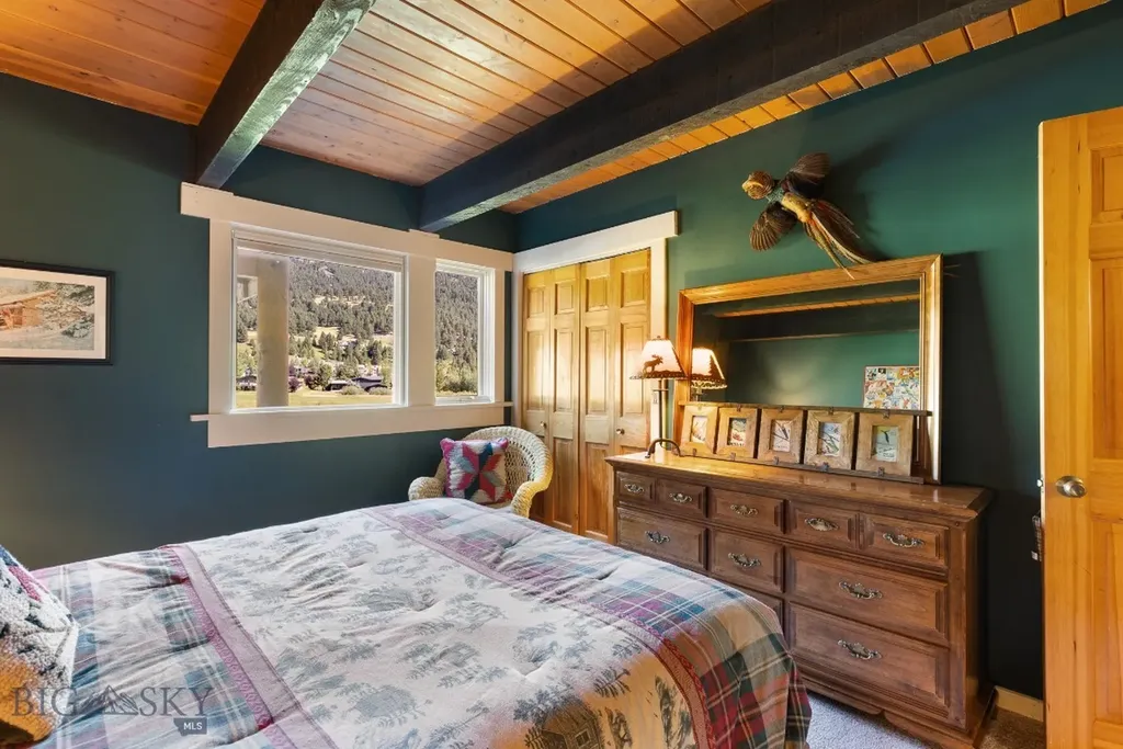 2225 Black Otter Road Big Sky MT 59716
