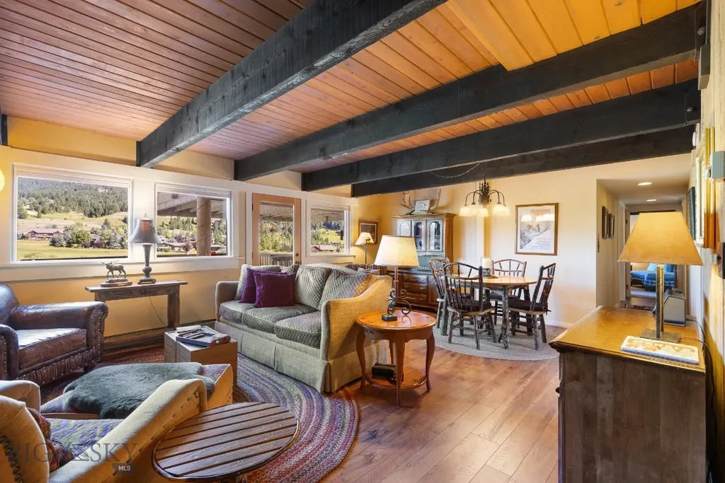 2225 Black Otter Road Big Sky MT 59716