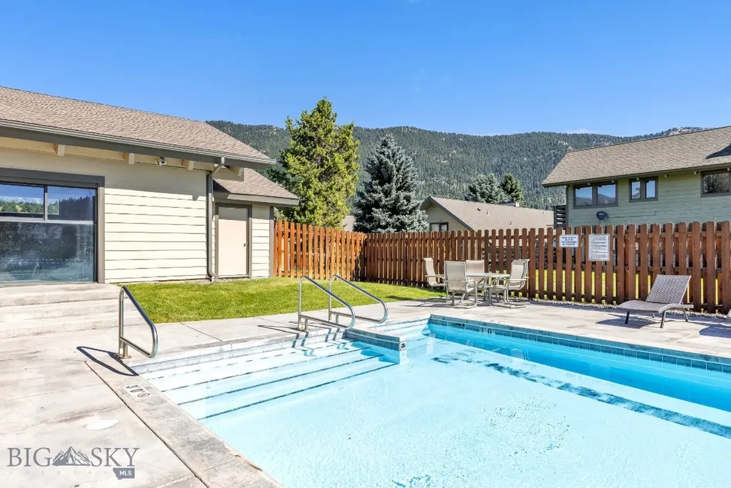 2225 Black Otter Road Big Sky MT 59716
