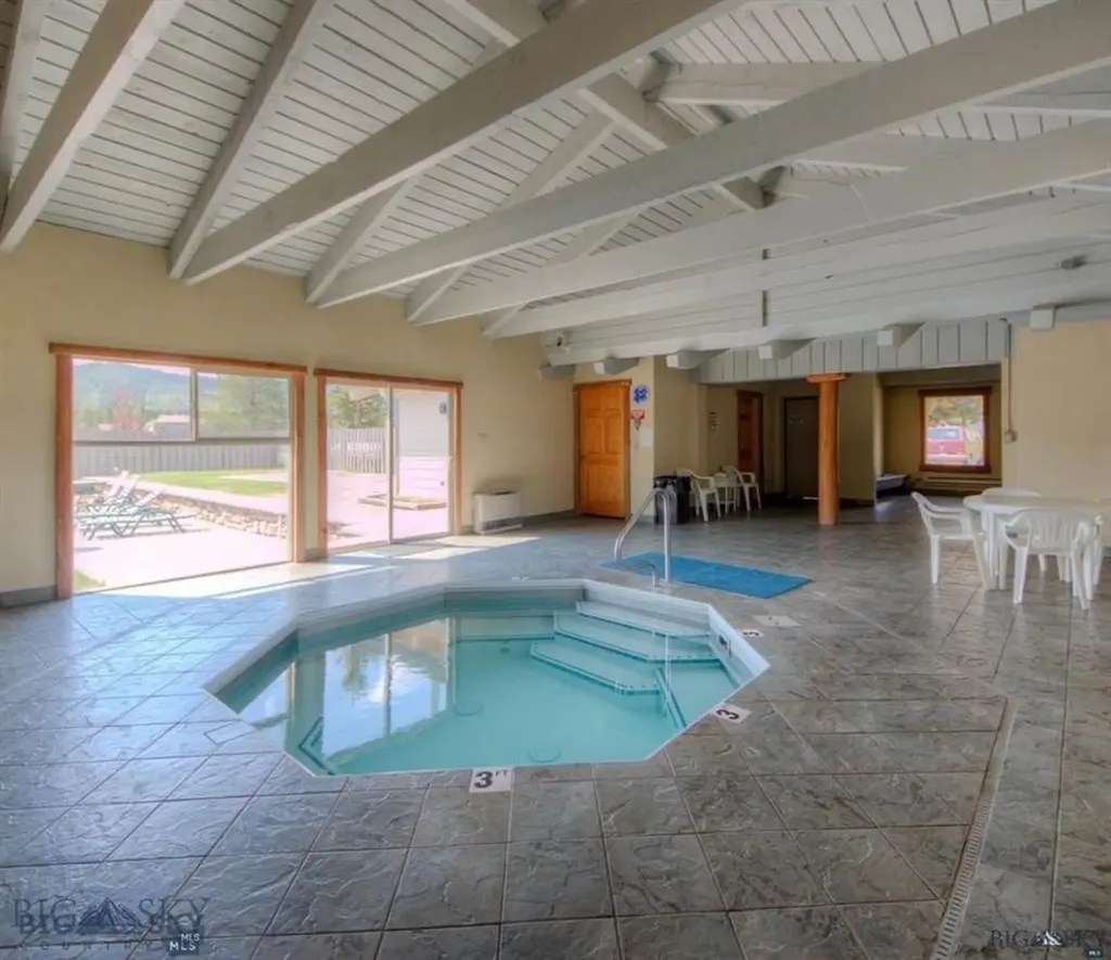 2225 Black Otter Road Big Sky MT 59716