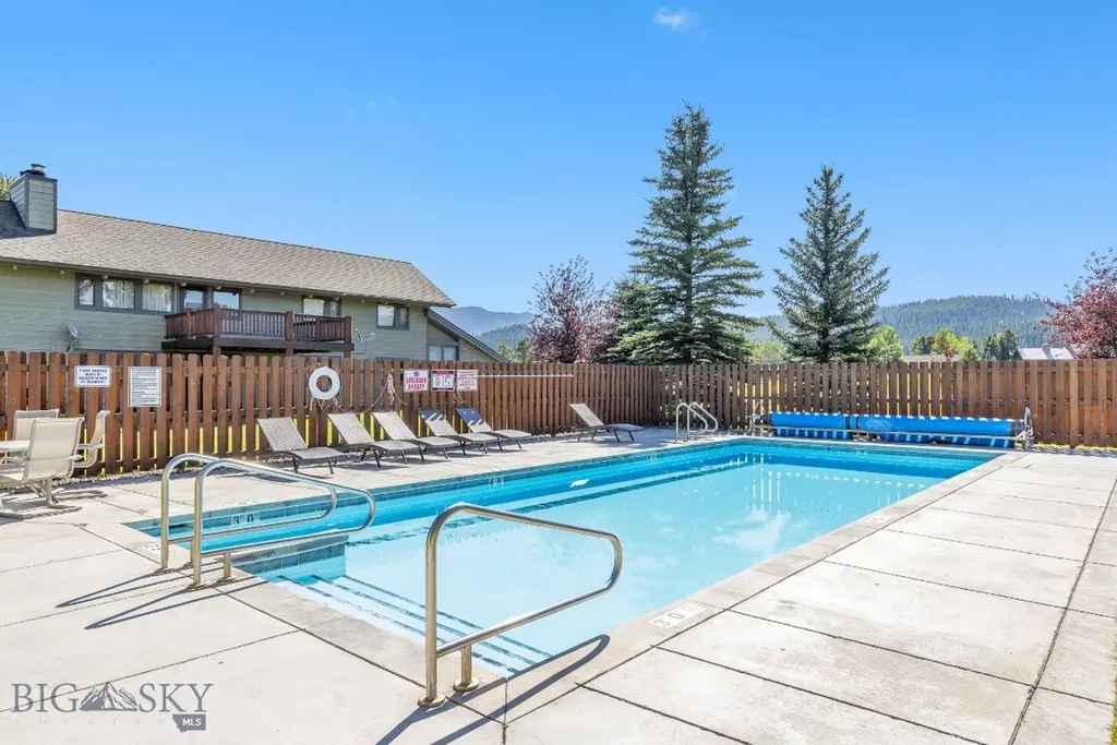 2225 Black Otter Road Big Sky MT 59716