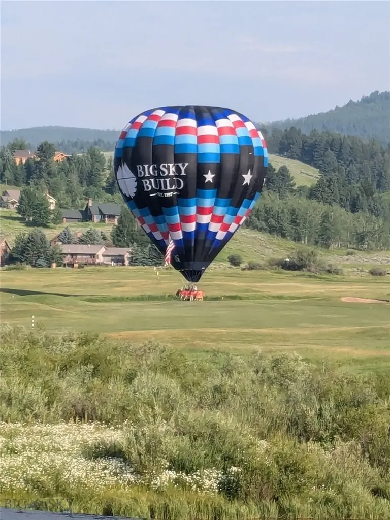 2225 Black Otter Road Big Sky MT 59716