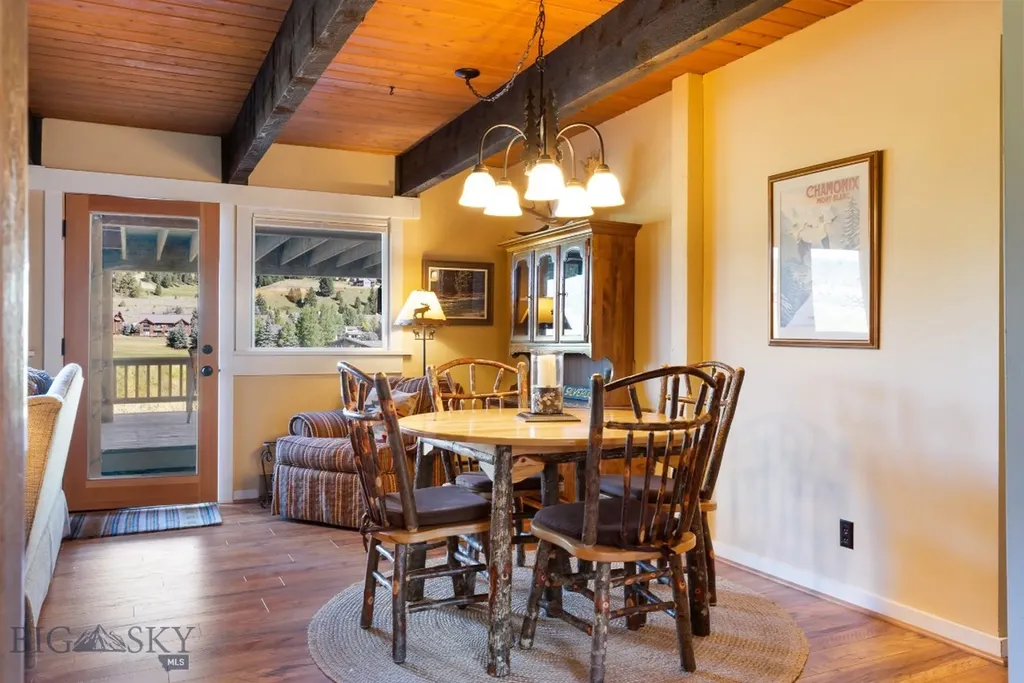 2225 Black Otter Road Big Sky MT 59716