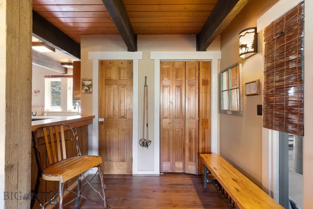 2225 Black Otter Road Big Sky MT 59716