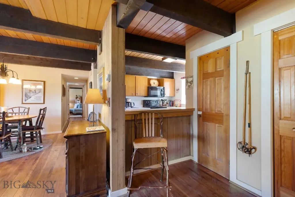 2225 Black Otter Road Big Sky MT 59716