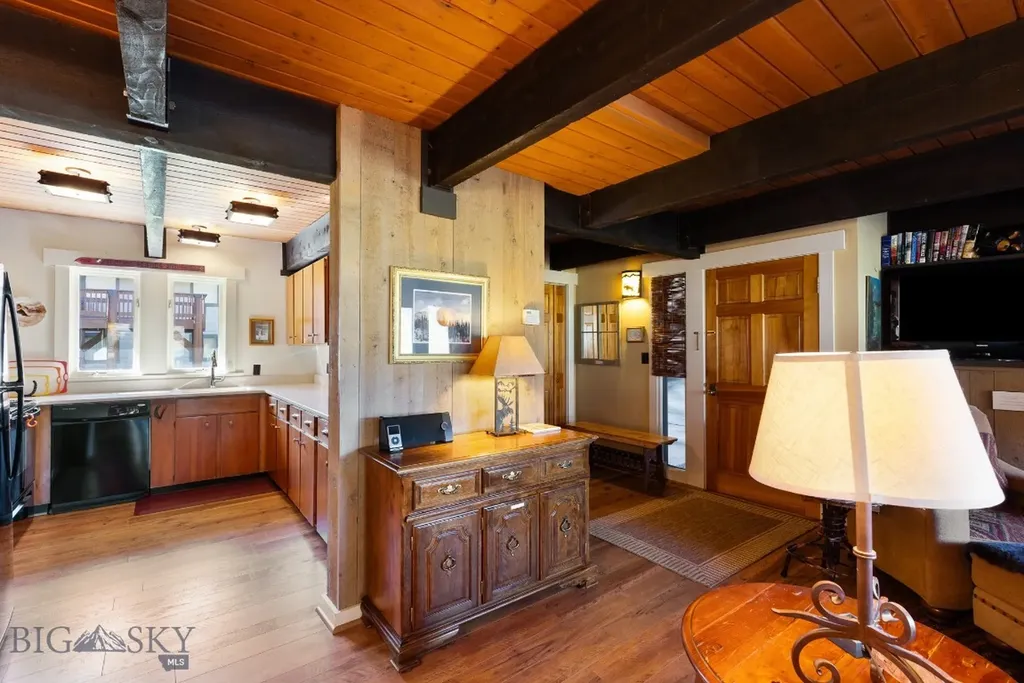 2225 Black Otter Road Big Sky MT 59716
