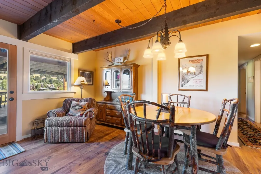 2225 Black Otter Road Big Sky MT 59716