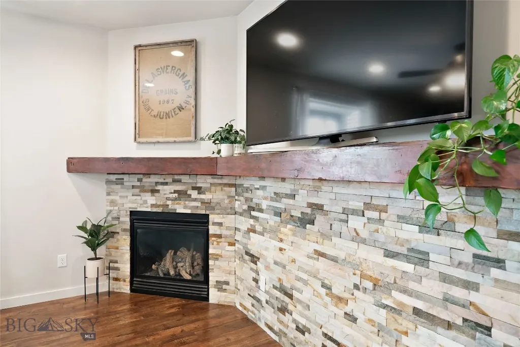 73 Ramshorn Peak Lane Bozeman MT 59718