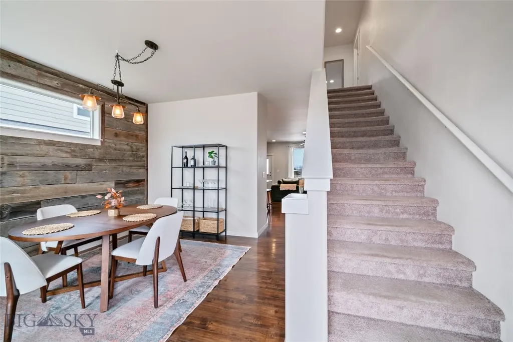 73 Ramshorn Peak Lane Bozeman MT 59718