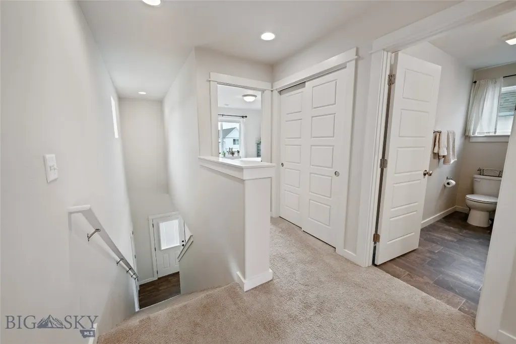 73 Ramshorn Peak Lane Bozeman MT 59718
