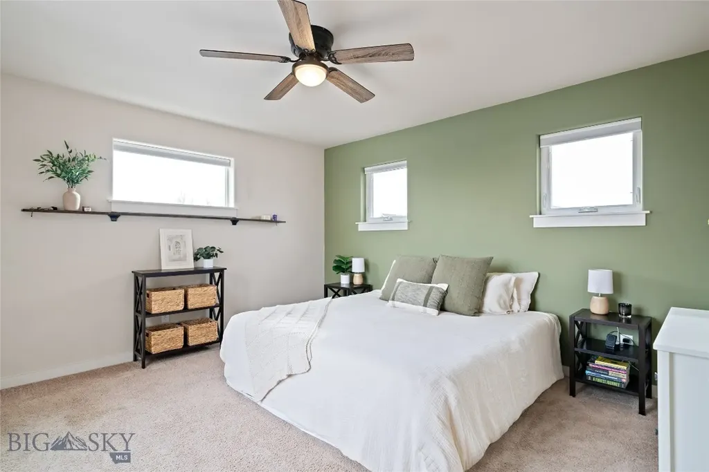 73 Ramshorn Peak Lane Bozeman MT 59718