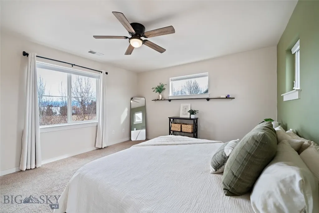 73 Ramshorn Peak Lane Bozeman MT 59718