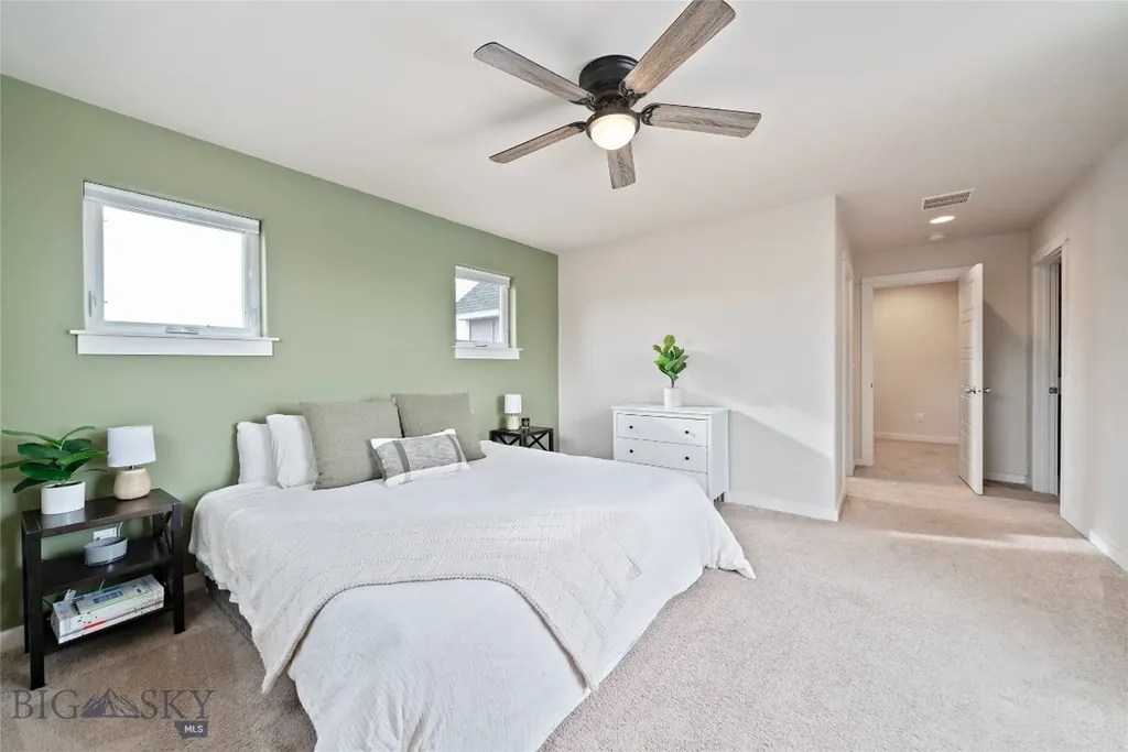 73 Ramshorn Peak Lane Bozeman MT 59718