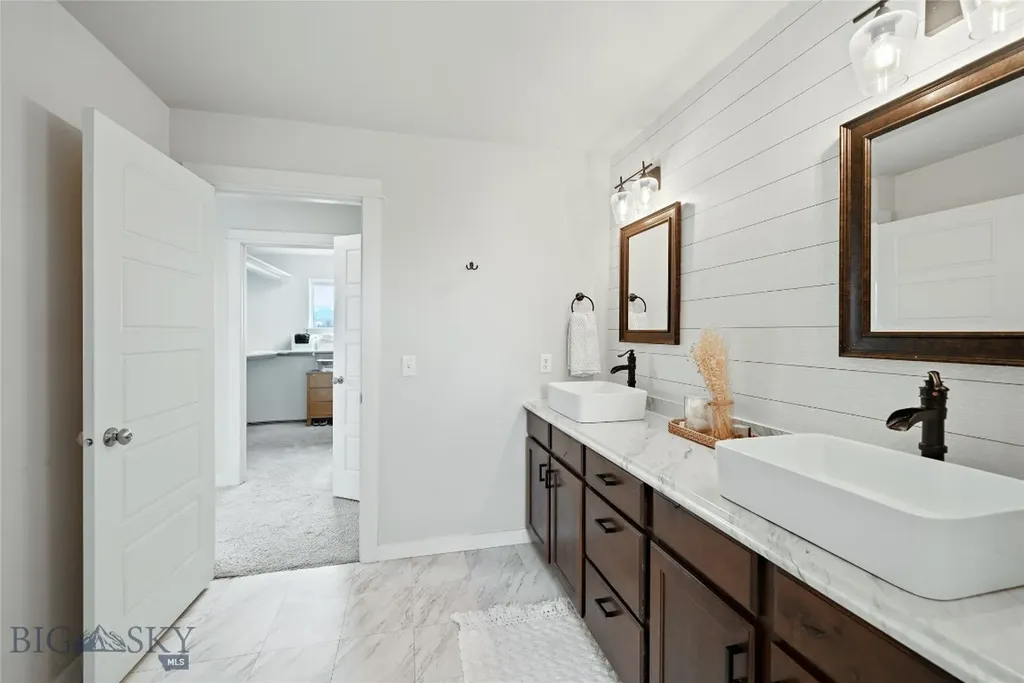 73 Ramshorn Peak Lane Bozeman MT 59718
