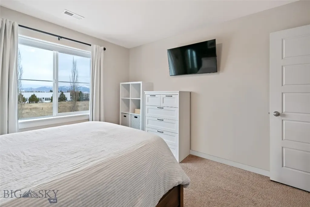 73 Ramshorn Peak Lane Bozeman MT 59718