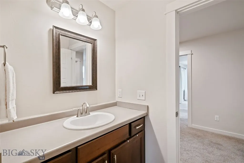 73 Ramshorn Peak Lane Bozeman MT 59718