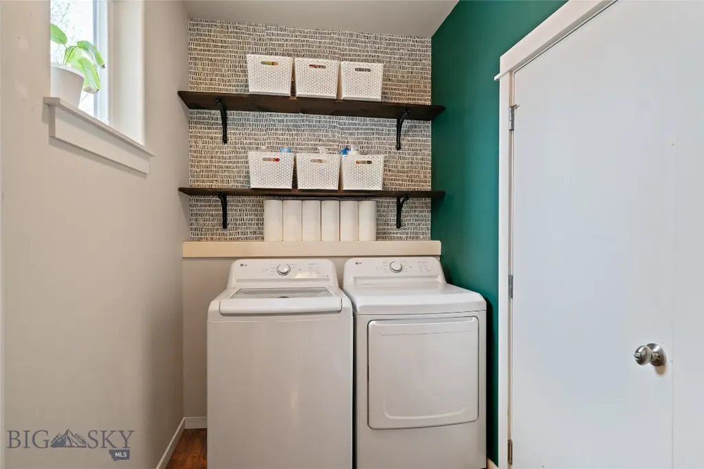 73 Ramshorn Peak Lane Bozeman MT 59718