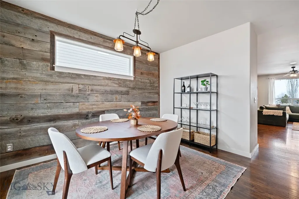 73 Ramshorn Peak Lane Bozeman MT 59718