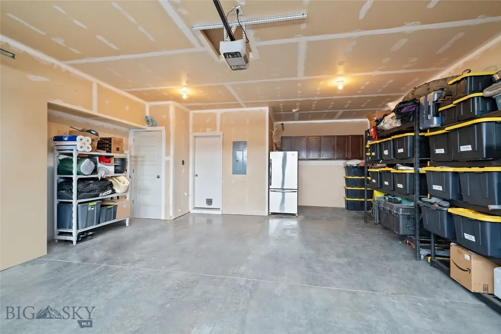 73 Ramshorn Peak Lane Bozeman MT 59718