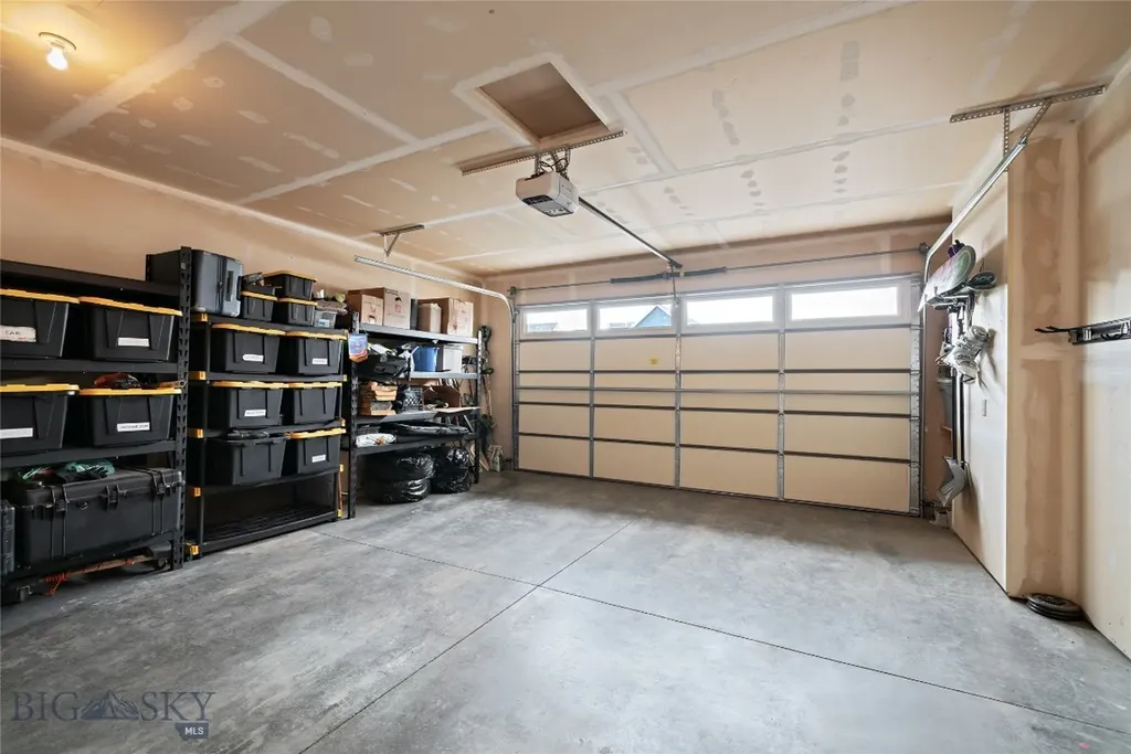 73 Ramshorn Peak Lane Bozeman MT 59718