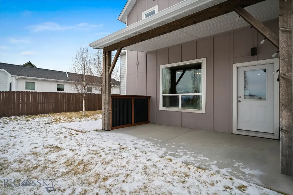 73 Ramshorn Peak Lane Bozeman MT 59718