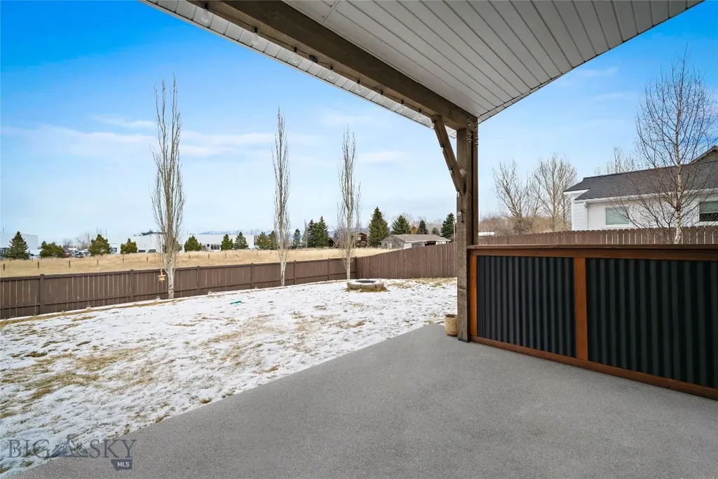 73 Ramshorn Peak Lane Bozeman MT 59718