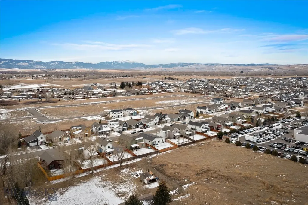 73 Ramshorn Peak Lane Bozeman MT 59718