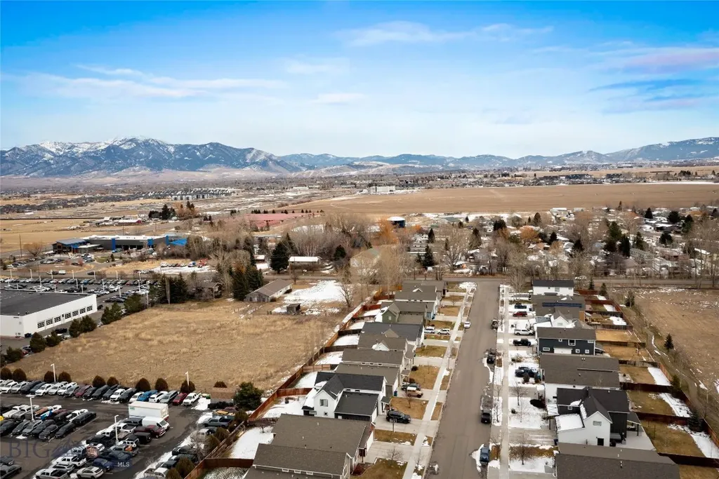73 Ramshorn Peak Lane Bozeman MT 59718