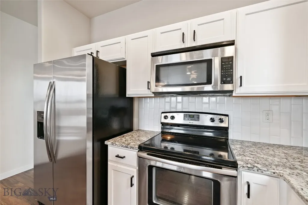 73 Ramshorn Peak Lane Bozeman MT 59718