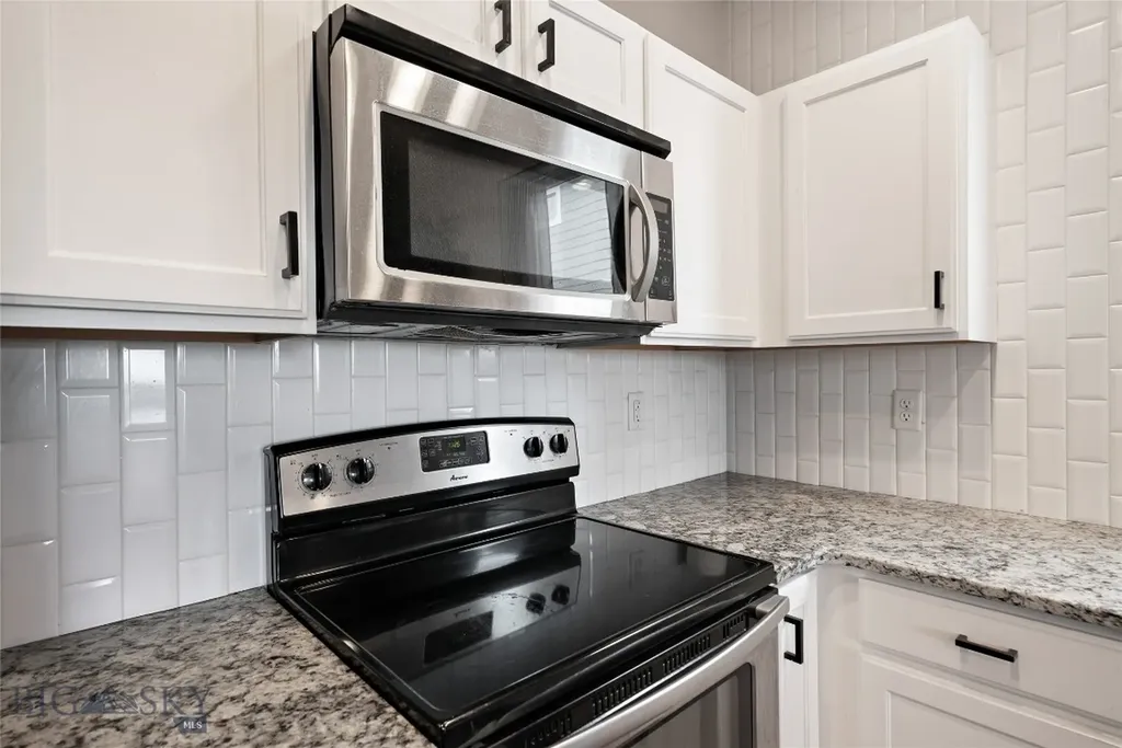 73 Ramshorn Peak Lane Bozeman MT 59718