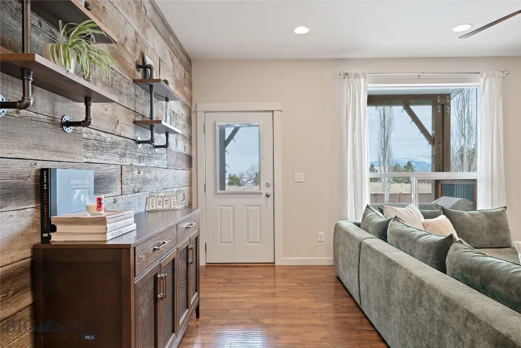 73 Ramshorn Peak Lane Bozeman MT 59718