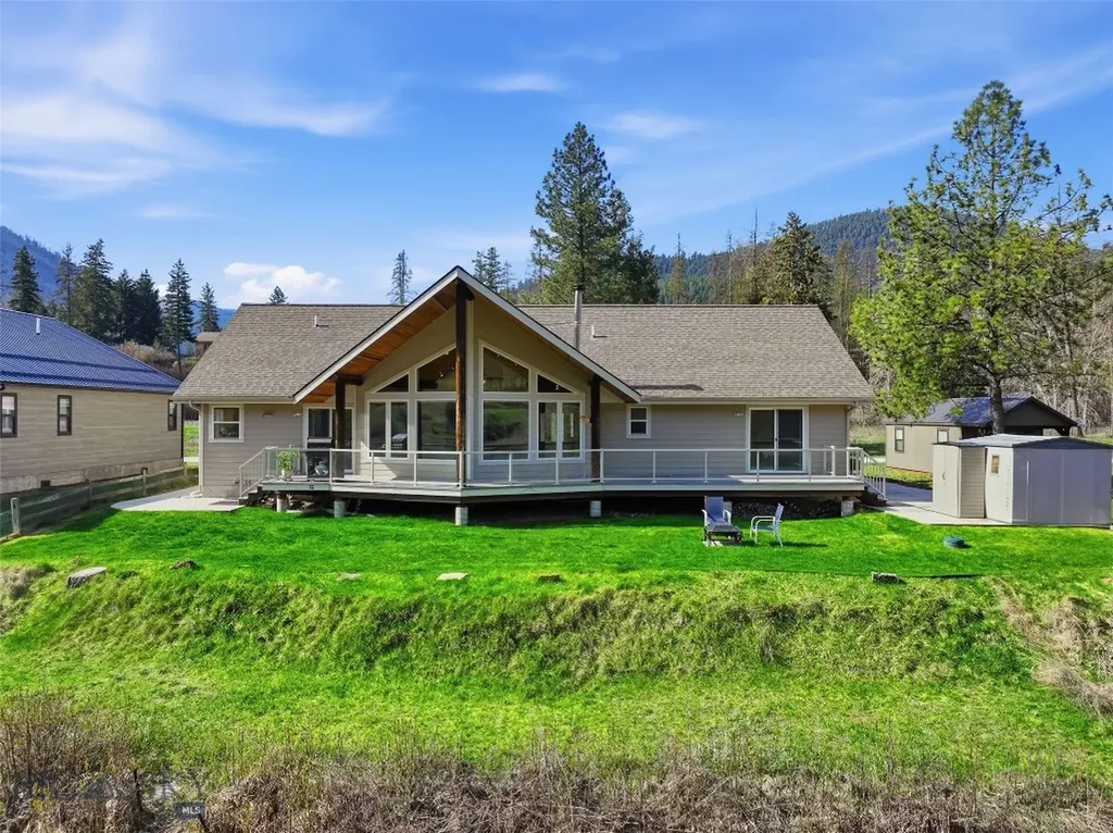 200 Clark Fork Drive Superior MT 59872
