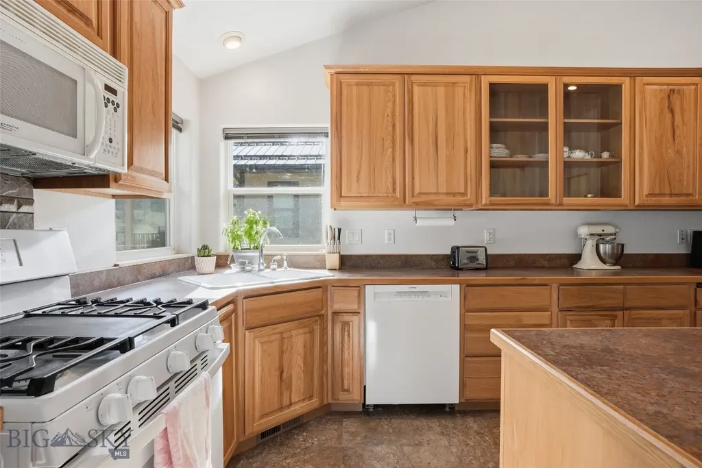 200 Clark Fork Drive Superior MT 59872