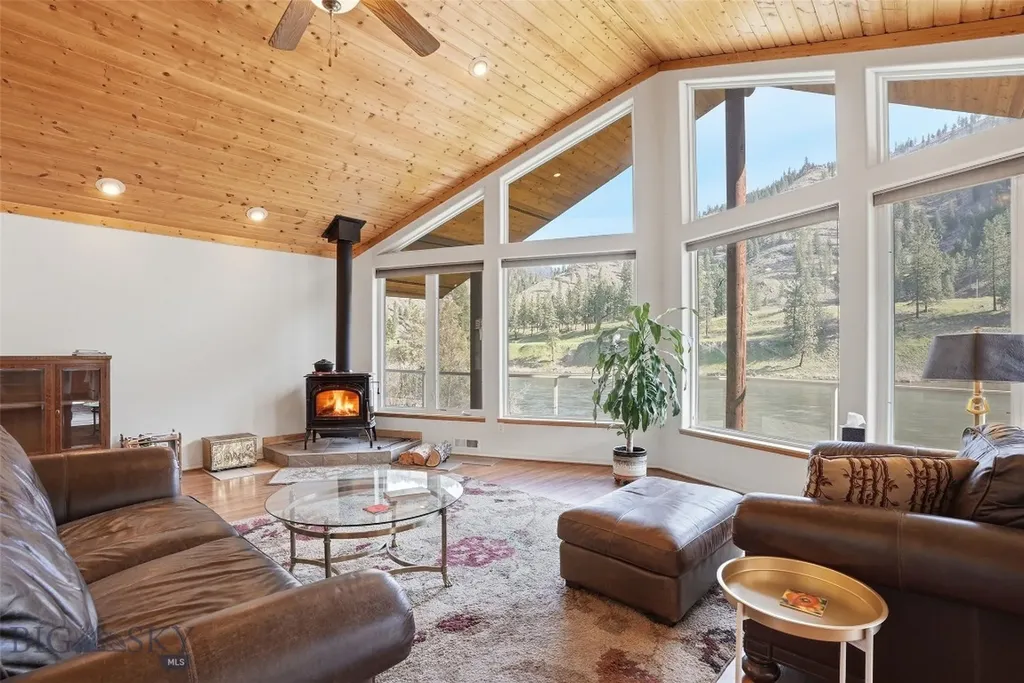200 Clark Fork Drive Superior MT 59872