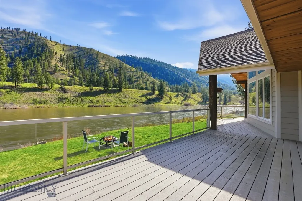 200 Clark Fork Drive Superior MT 59872